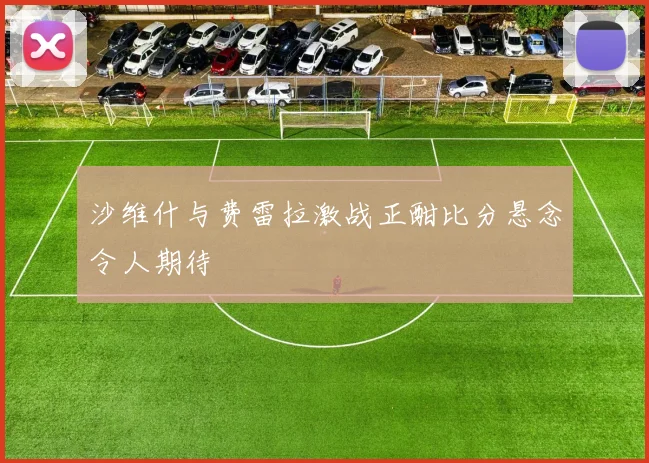 沙维什与费雷拉激战正酣比分悬念令人期待