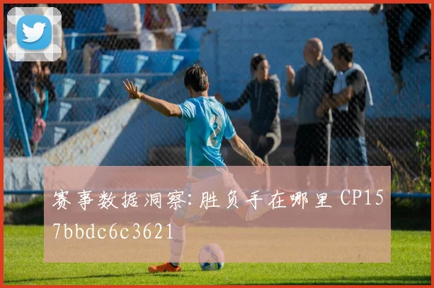 赛事数据洞察:胜负手在哪里 CP157bbdc6c3621