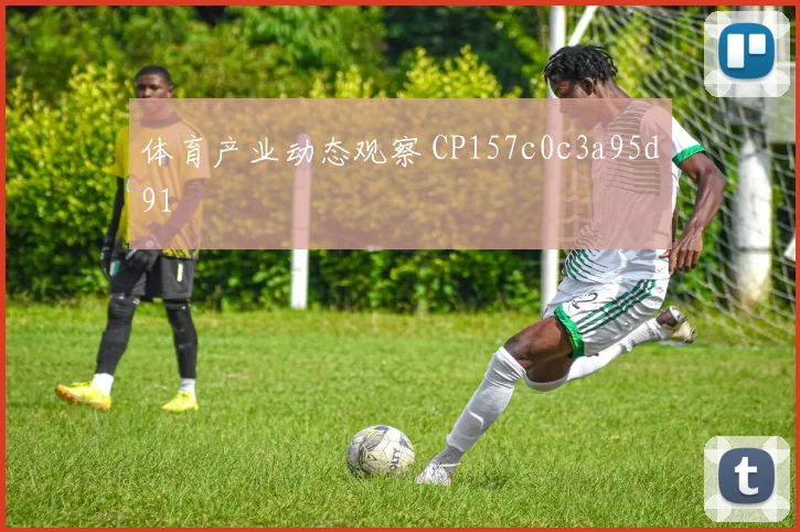 体育产业动态观察 CP157c0c3a95d91