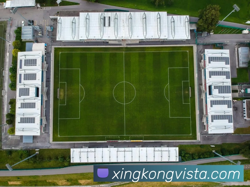 多媒体互动体验